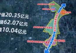 【视频】沭阳国家现代农业产业园区介绍