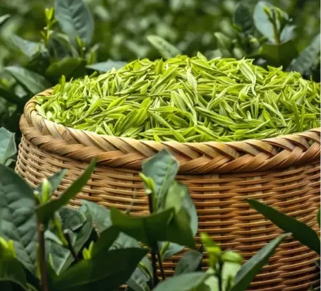 上海莴笋鲜菱角-清爽小炒-本帮时令，一口吃掉整个春天🌿