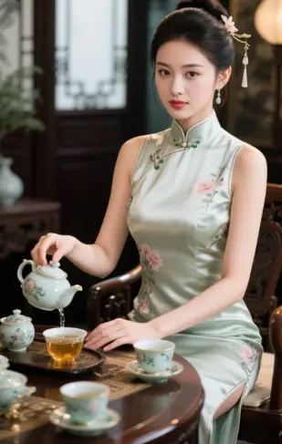 上海顾村公园春季樱花进入全盛期 清明前后赏花带什么中华老字号吃食最应景