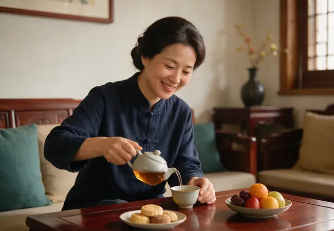 上海美食打卡指南：夜生活推荐必吃榜，本地资讯一手掌握🌙