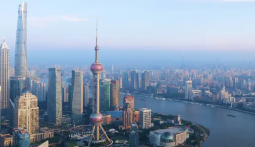 上海花千坊会所:在都市茶香里,读懂一杯好茶的讲究